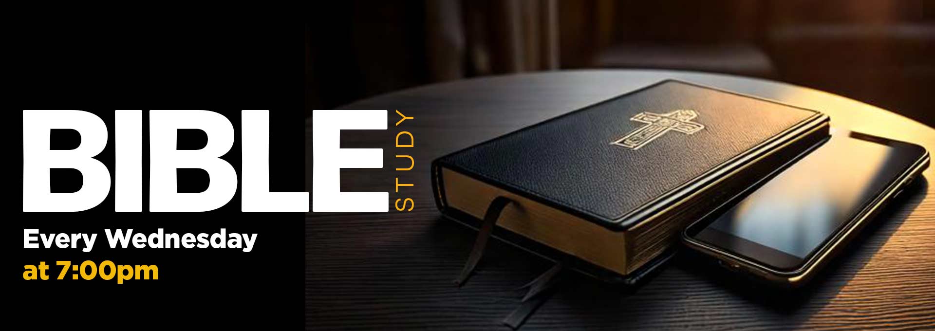 Bible Study