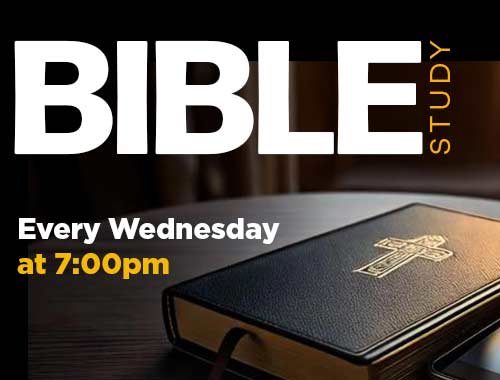 Bible Study